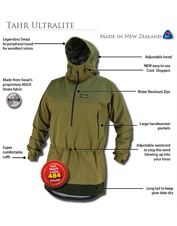 Louk NZ Clothing