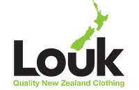 Louk Clothing logo